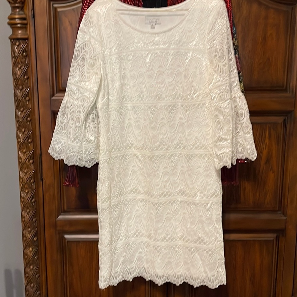 Dress by Robbie Bee signature size L